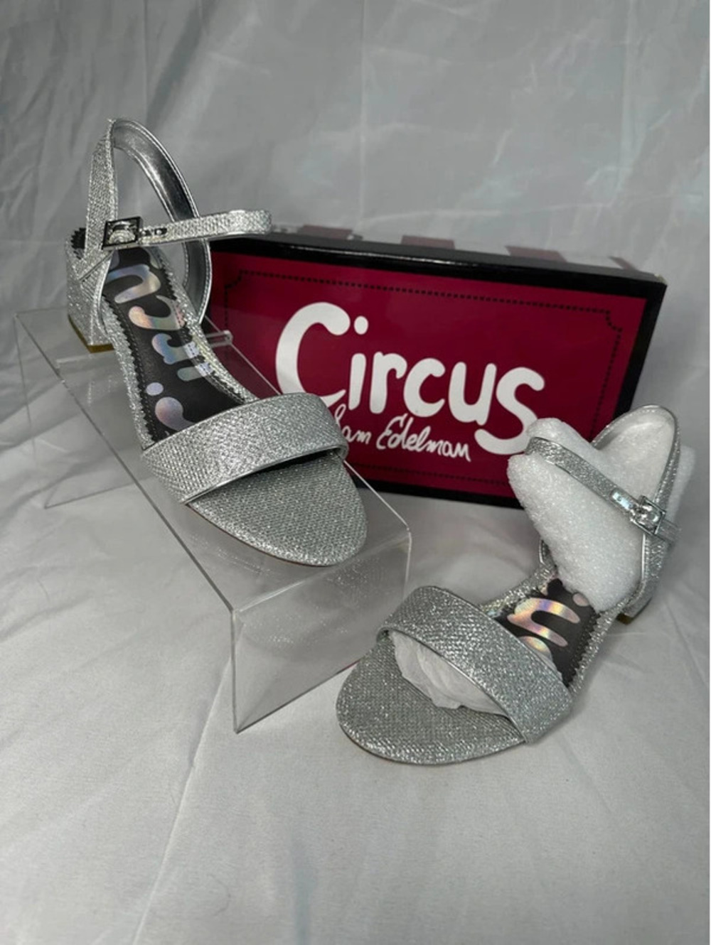 Sam Edelman shoes